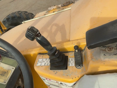 Used PETTIBONE 8036 Telehandlers Michigan US | Miedema Asset Management Group #1760275