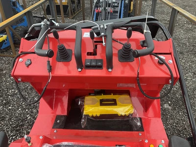 Used 2026 AGT INDUSTRIAL SDA-140T MINI SKID STEER LOADER Skid Steer Loaders Michigan US | Miedema Asset Management Group #1342383