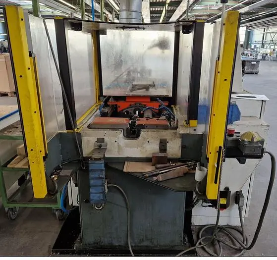 Used 2013 PEDRAZZOLI STERN B.65 Tube End Forming Machinery | UCY Industrial GmbH #387349