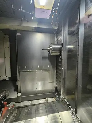 USED 2016 ENSHU GE580H