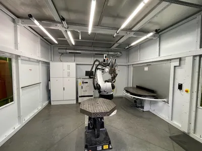 2018 TRUMPF TRULASER WELD 5000 WELDERS, LASER | Machinery Resources International (5)