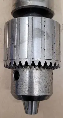 USED ACCUPRO 65867830 DRILL CHUCK