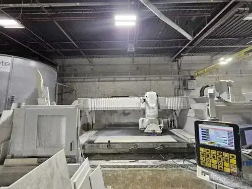 Used 2018 DENVER TECNIKA Stone Equipment Arizona US | KD Machinery #873398