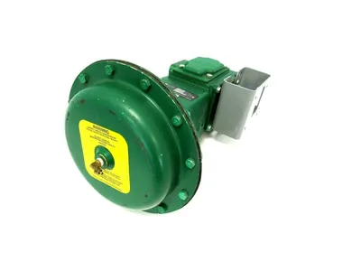 NEW FISHER 1051 ACTUATOR SIZE 33 FS1051-507B