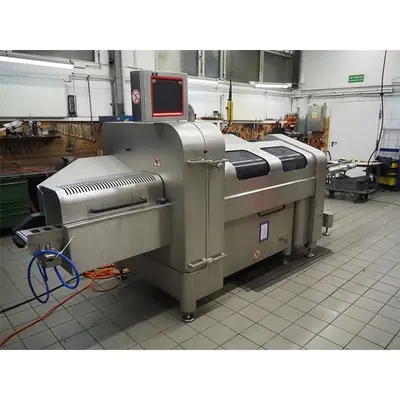 Used Treif _UNKNOWN_ Slicers / Dicers / Cutters | ISCA #1298978