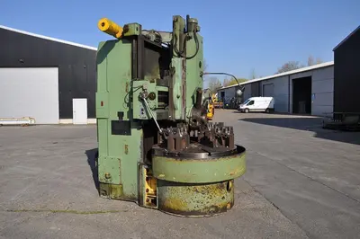 USED STANKO Ø 1600 MM