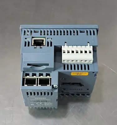 USED Siemens Siemens Sentron PAC3200