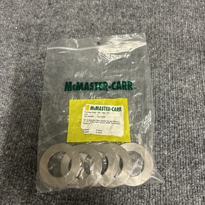 New | in-Stock McMaster-Carr 92217A262 Misc Fasteners California US | Davliegogo LLC #1710171