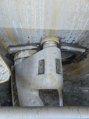 Used 2007 PUTZMEISTER BSF 47Z.16H Concrete Pumps Colorado US | Concrete Pump Depot #1419075