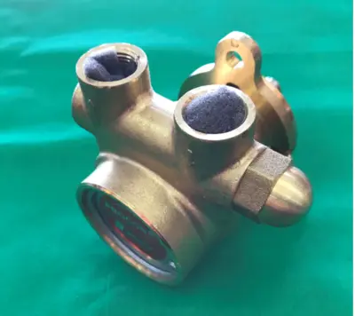 OMAX 308011 Pump Components | Innovate Technologies (1)