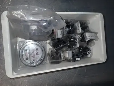 Dwyer Magnehelics