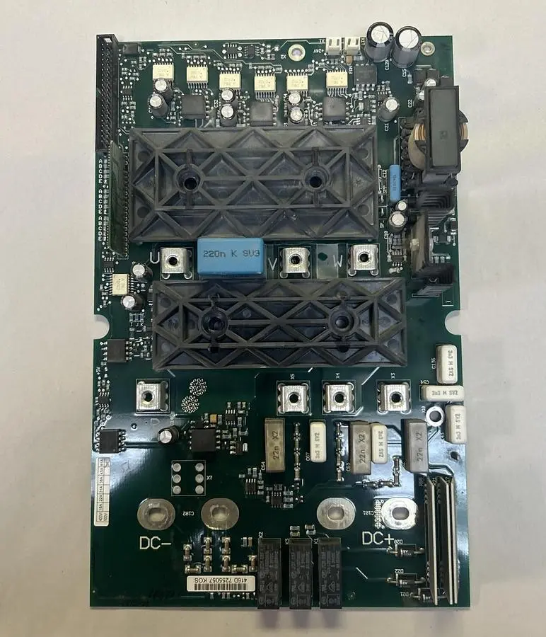 Used VACON CM030206 AC Drive Power Modules Ohio US | Surplus Asset Holdings #1247593