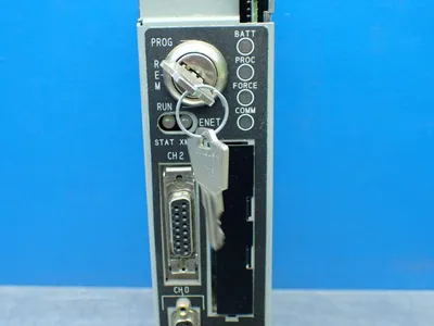 Used ALLENBRADLEY 1785L20E PLC Processors Ohio US | HGR 24 #1095261