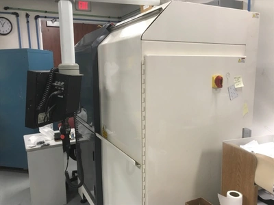 USED 2011 MICROLUTION 5100-S