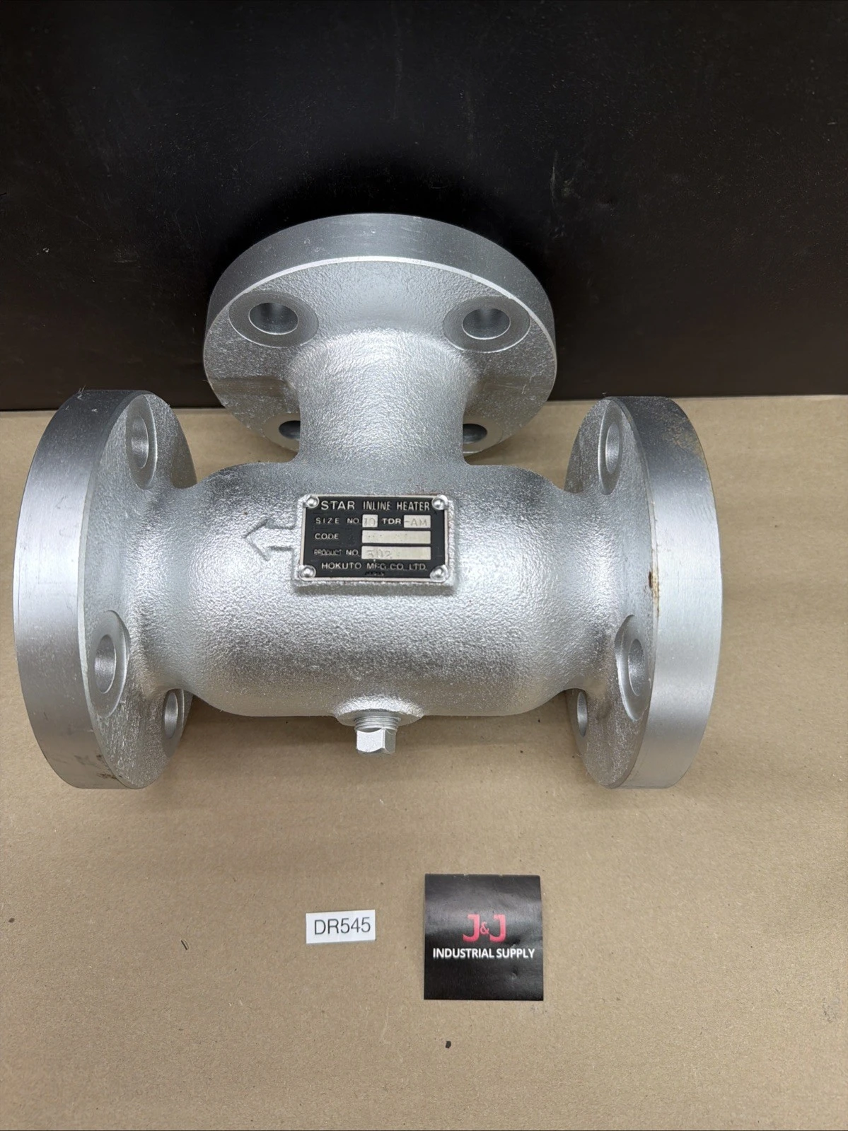 NEW Star 10TDR-AM