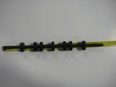 Forwarding Roller 13" L
