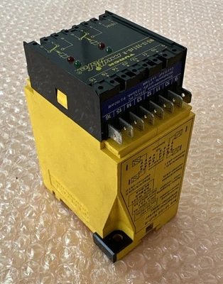 USED Turck MS13-22Ex0-R