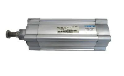 NEW FESTO DNCB-80-160-PPV-A CYLINDER 532890 DNCB80160PPVA