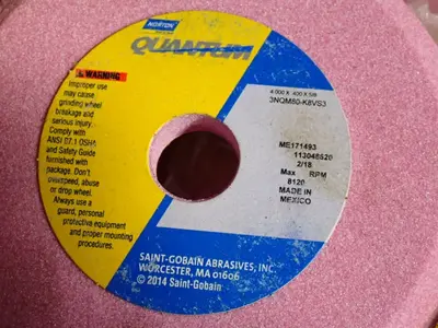 Used NORTON 3NQM Miscellaneous MRO Ohio US | HGR 24 #938020