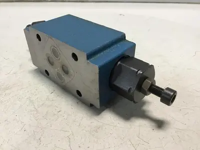 USED REXROTH Z2FS62432QV