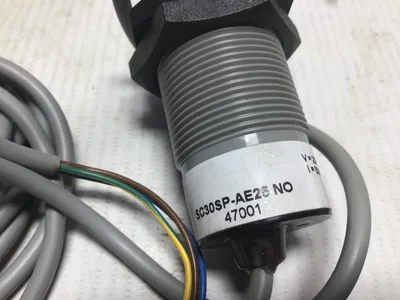 AECO SC30SP-AE25 Proximity Switch