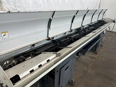 USED 2012 MTA TRACER 51