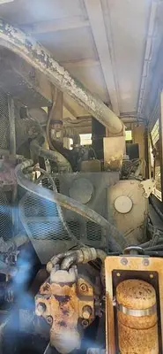 Used 2006 INGERSOLL-RAND ECM 590 HYDRAULIC ROCK DRILL Drill Rigs California US | East West Machinery & Drilling #1417309