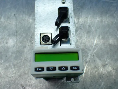 USED REXROTH R911305634