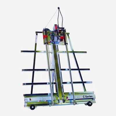 SAFETY SPEED MFG C4 Panel Saws | Sierra Victor Industries (2)