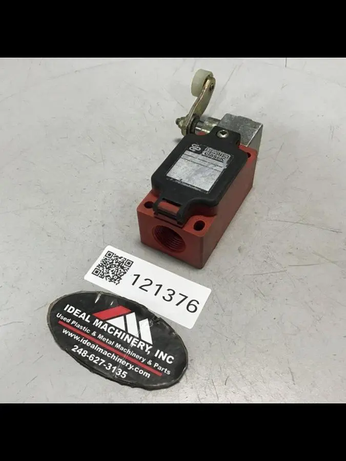 USED BERNSTEIN ENK-UV1Z AHS