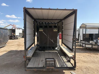 Used _UNKNOWN_ _UNKNOWN_ Misc Trailers Texas US | Miedema Asset Management Group #1315898