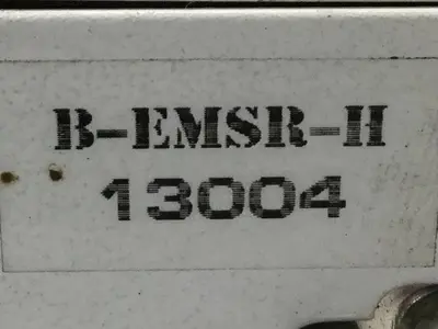 USED CONAIR CD-EMI