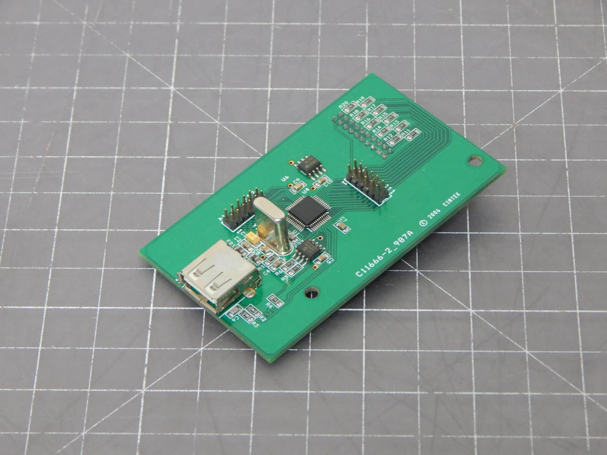 Used CIMTEK _UNKNOWN_ Circuit Boards | OCO Industrial #1621106