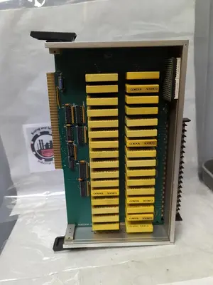 Used ROBOTRON 503-1-0325-0 PLC Input & Output Ohio US | Surplus Asset Holdings #1239239