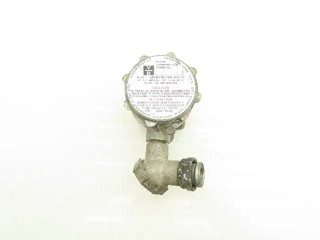 Used VEEDER-ROOT _UNKNOWN_ Relays & Switches | Arrow Industrial #560430