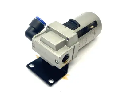 USED SMC NAFM4000-N04