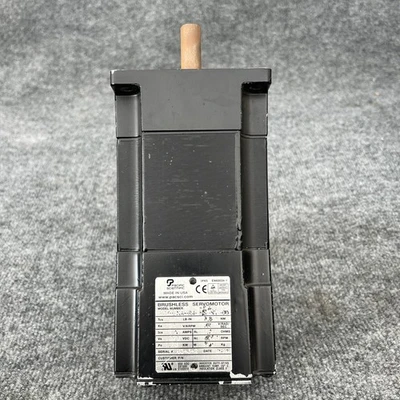 Used Pacific Scientific F43HENA-R4-NS-NV-00 Servo Motors California US | Davliegogo LLC #1707761