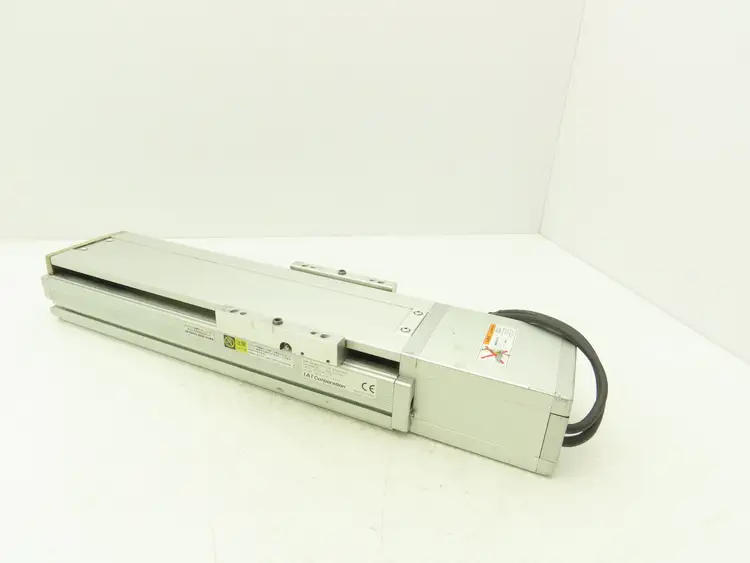 Used IAI _UNKNOWN_ Robot Parts Indiana US | Arrow Industrial #799129