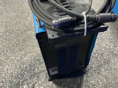 Used MILLER AXCESS 450 Welding Machinery (Other) Ohio US | HGR 24 #1278986