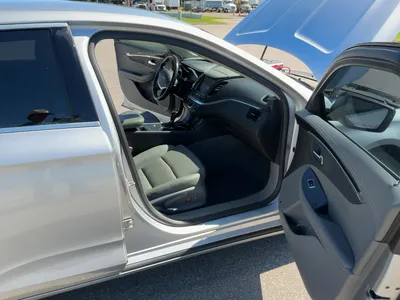 Used 2018 CHEVROLET IMPALA Sedans Michigan US | Miedema Asset Management Group #1468616