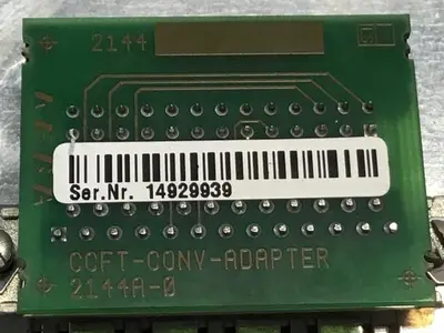 USED ENGEL E-CON-TFT