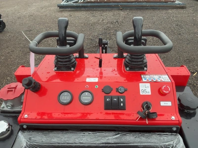 Used 2026 SDLANCH SSL1500 DIESEL Skid Steer Loaders Michigan US | Miedema Asset Management Group #1579191