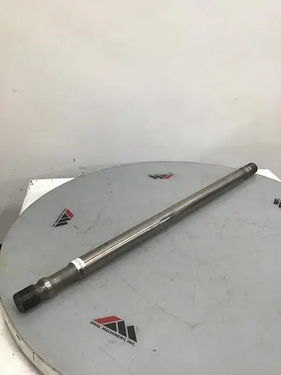 Used BOY MACHINES 161148 2B Clamps Michigan US | Ideal Machinery #696290