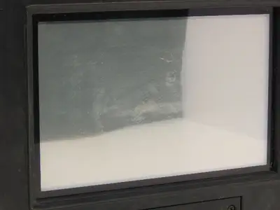 Pro-Face GP-410 L1 Digital HMI Operator Display Digital Graphic Panel 24V
