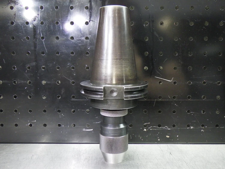 Used COMMAND _UNKNOWN_ CAT Holders Michigan US | Superior Machine & Tool Inc #1517745