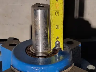 NEW RADICON M09228.0BRN-1
