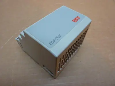 USED ABB 200-AIO