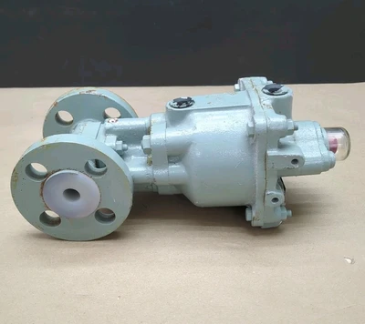 NEW Nippon Daiya Valve Co. LTD HN14N-08