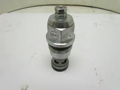 Sun Hydraulics OKL2 NHEDVMN Sun Hydraulic Cartridge Valve USED