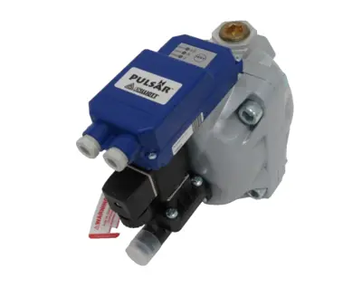NEW FS ELLIOTT PULSAR 8000 DRAIN VALVE LP1512-1